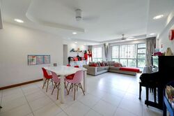 Blk 273B Punggol Regalia (Punggol), HDB 5 Rooms #610312551